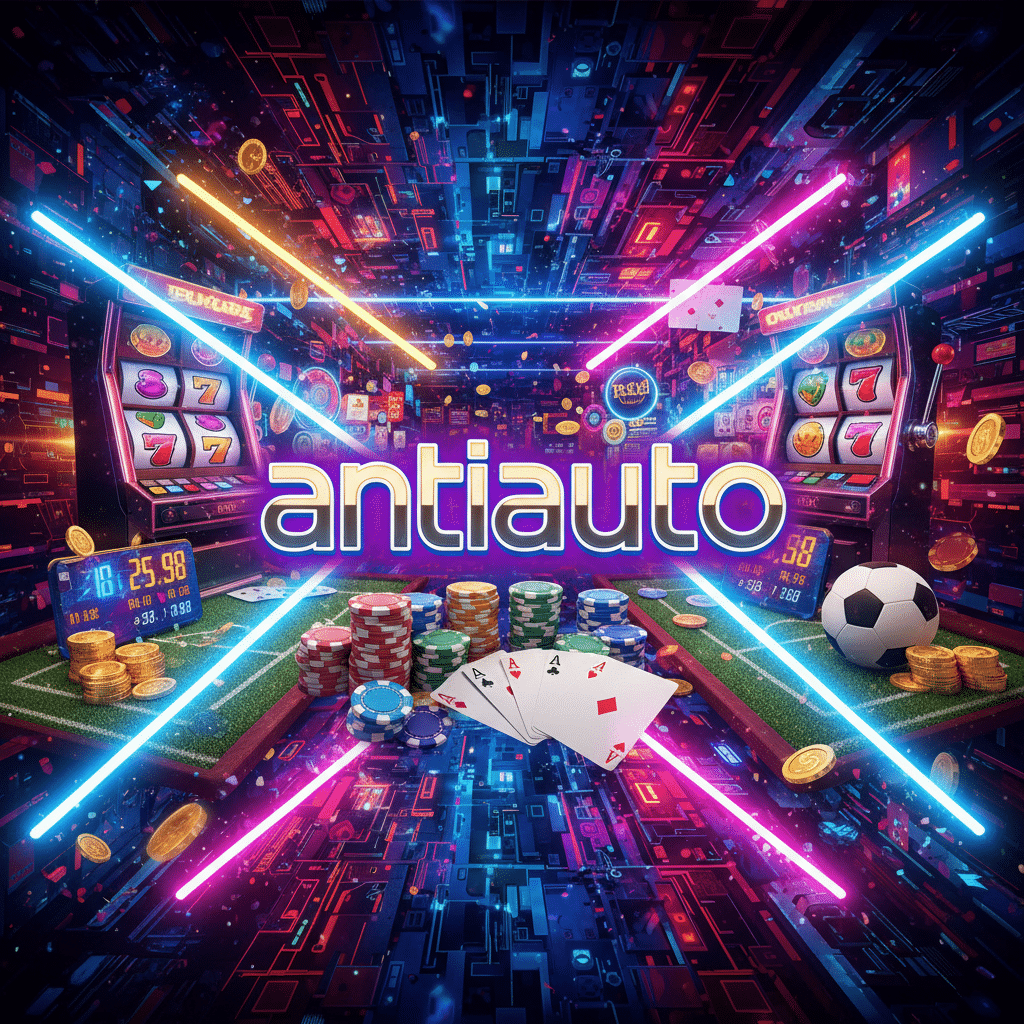antiauto