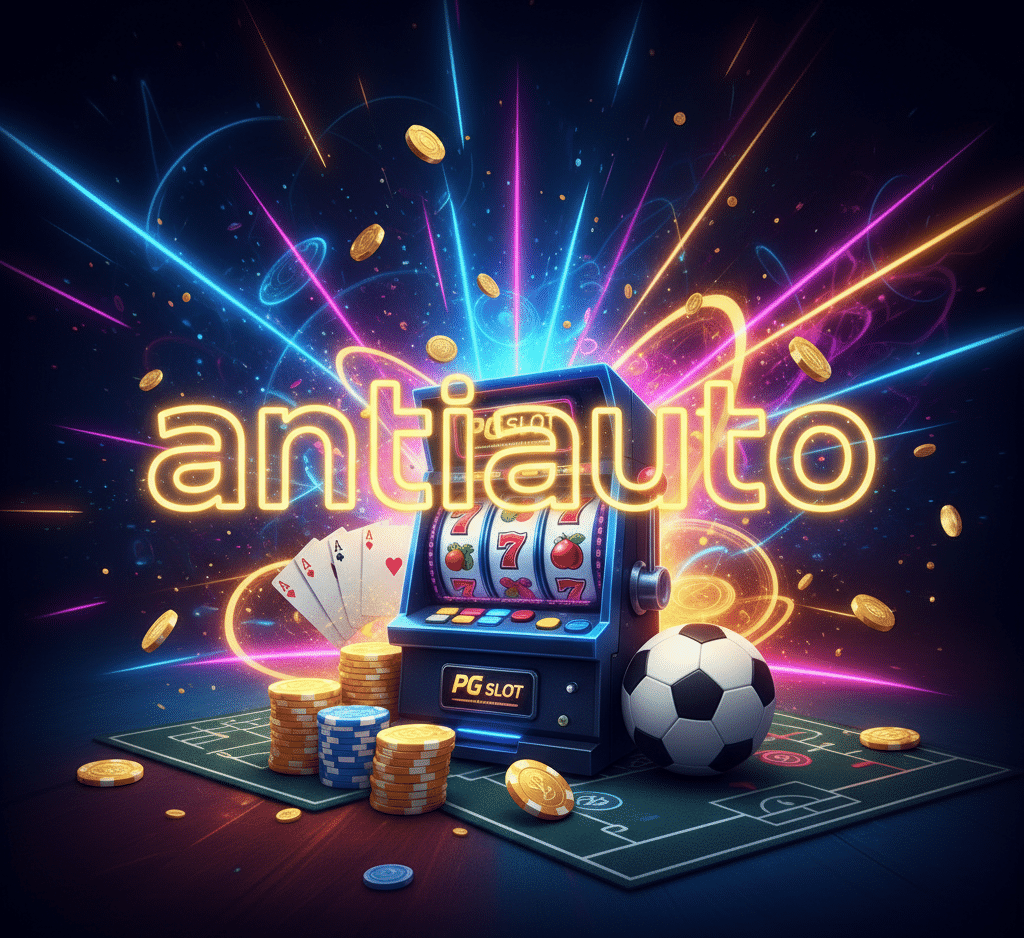 antiauto
