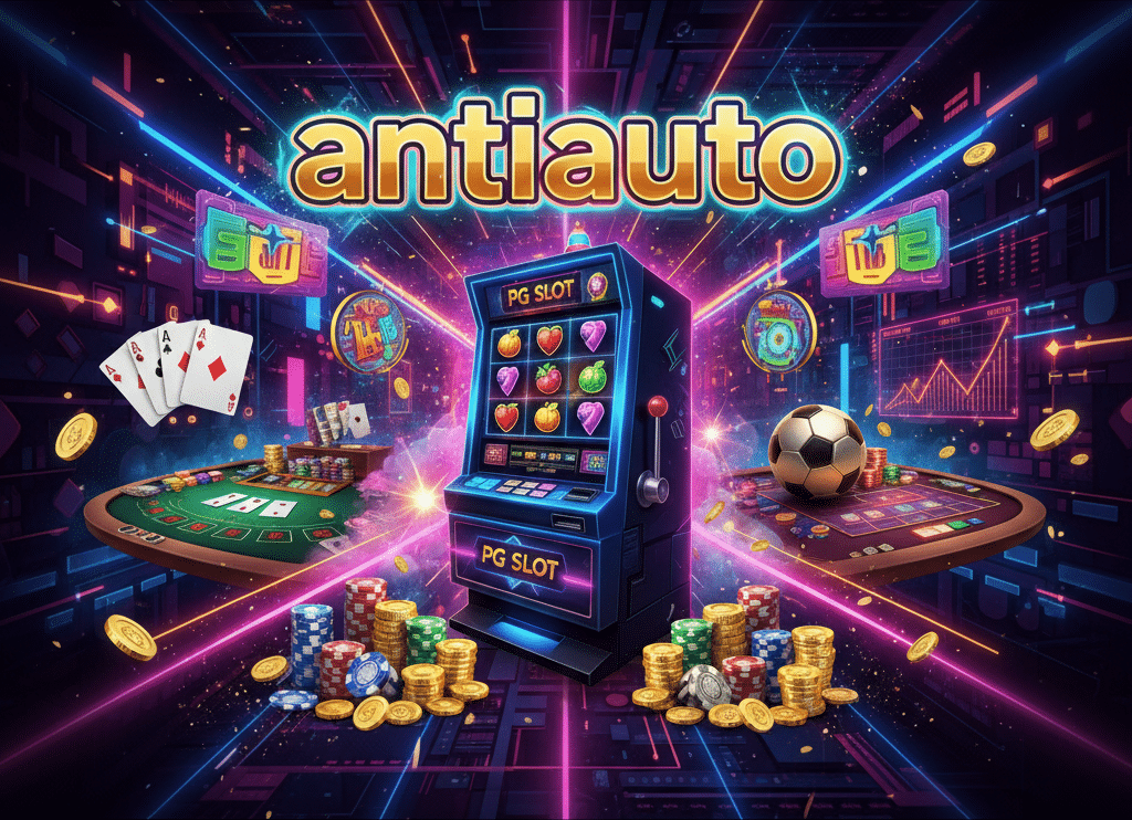 antiauto